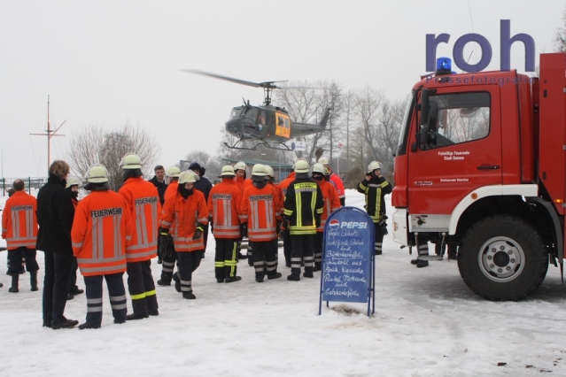 roh Pressefotografie » Dümmerlohausen Suchaktion