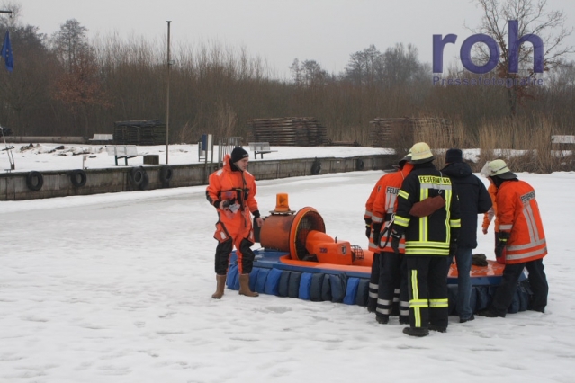 roh Pressefotografie » Dümmerlohausen Suchaktion